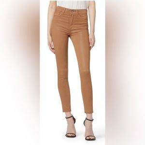 Joe's Jeans The Charlie High Rise Ankle Skinny Jeans Size 28 NWT
